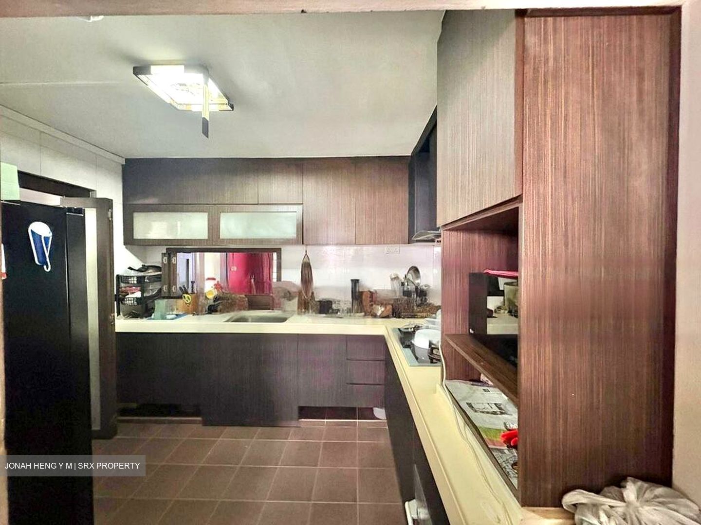 Blk 503 Panshan View (Bukit Panjang), HDB Executive #502307151